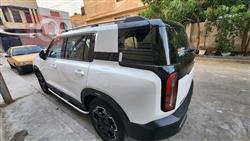 بايك BJ30e